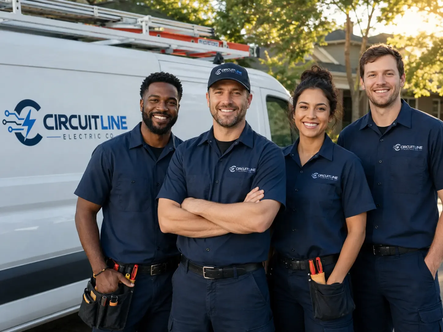 Whole Home Rewiring company in Ralston, NE