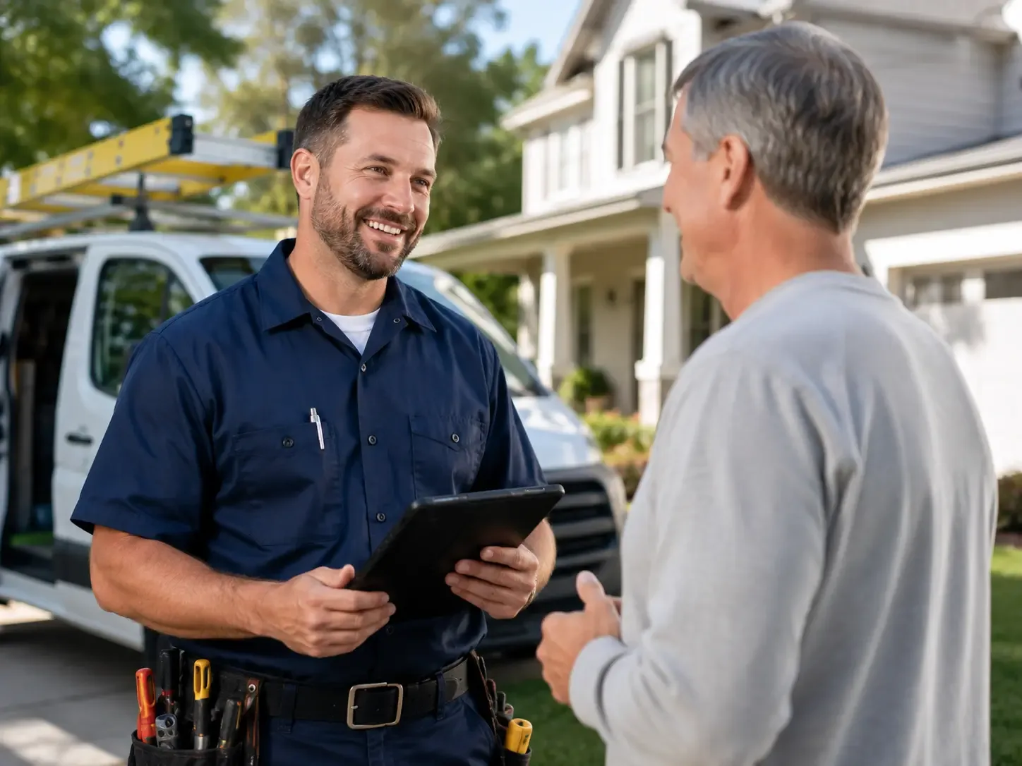 Whole Home Rewiring Ralston, NE FAQs