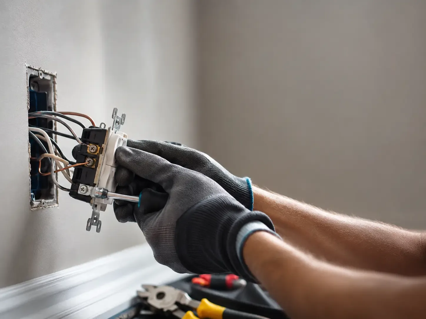 Why choose Whole Home Rewiring in Ralston, NE